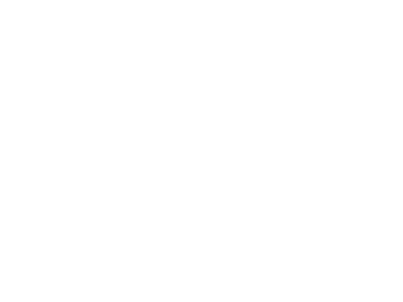 Sticker Flêche Florale Boho