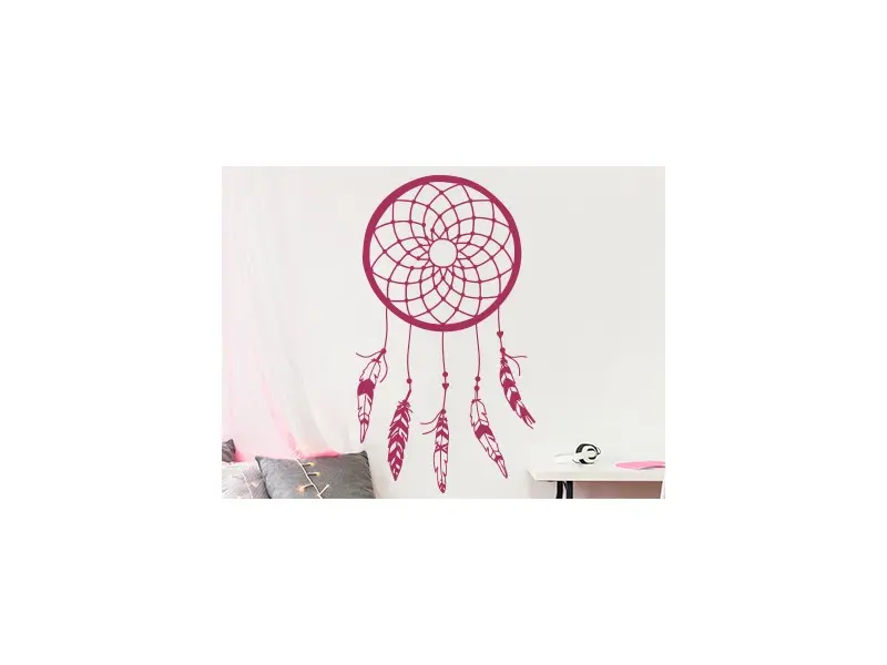 Autocolante Caçador de Sono 2 résultat en situation gros plan Autocolante Caçador de Sono 2