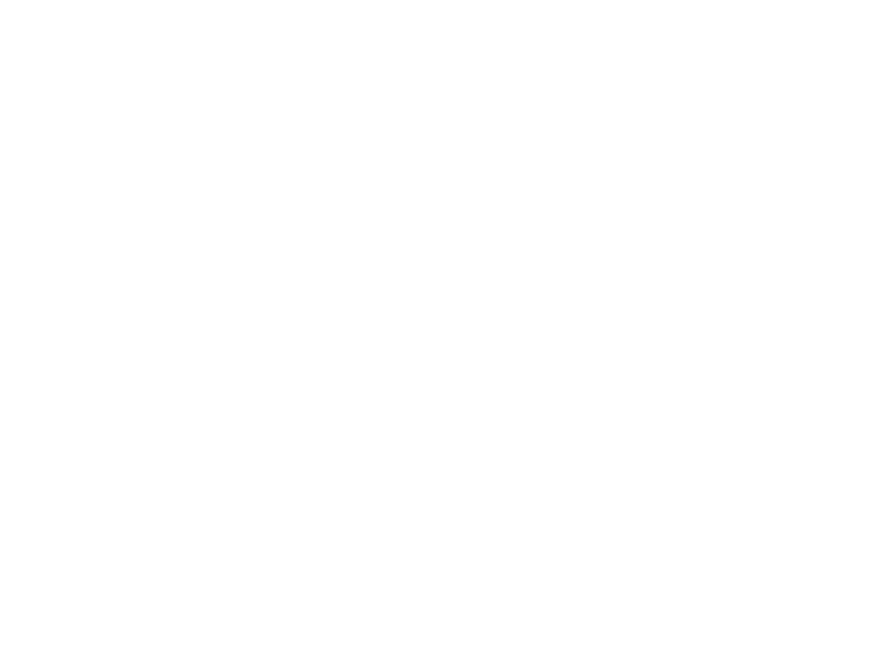 Sticker Paysage Mer Mouettes
