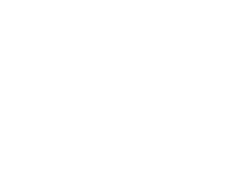 Sticker Croissant de lune Lotus céleste