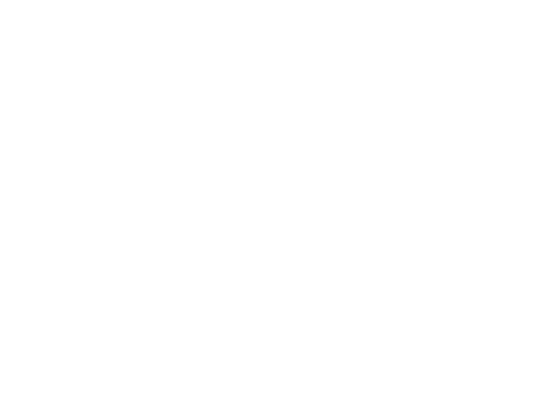 Sticker Frise Montagnes