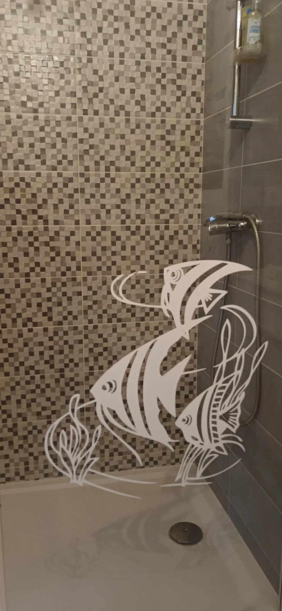 Sticker Poissons tropicaux