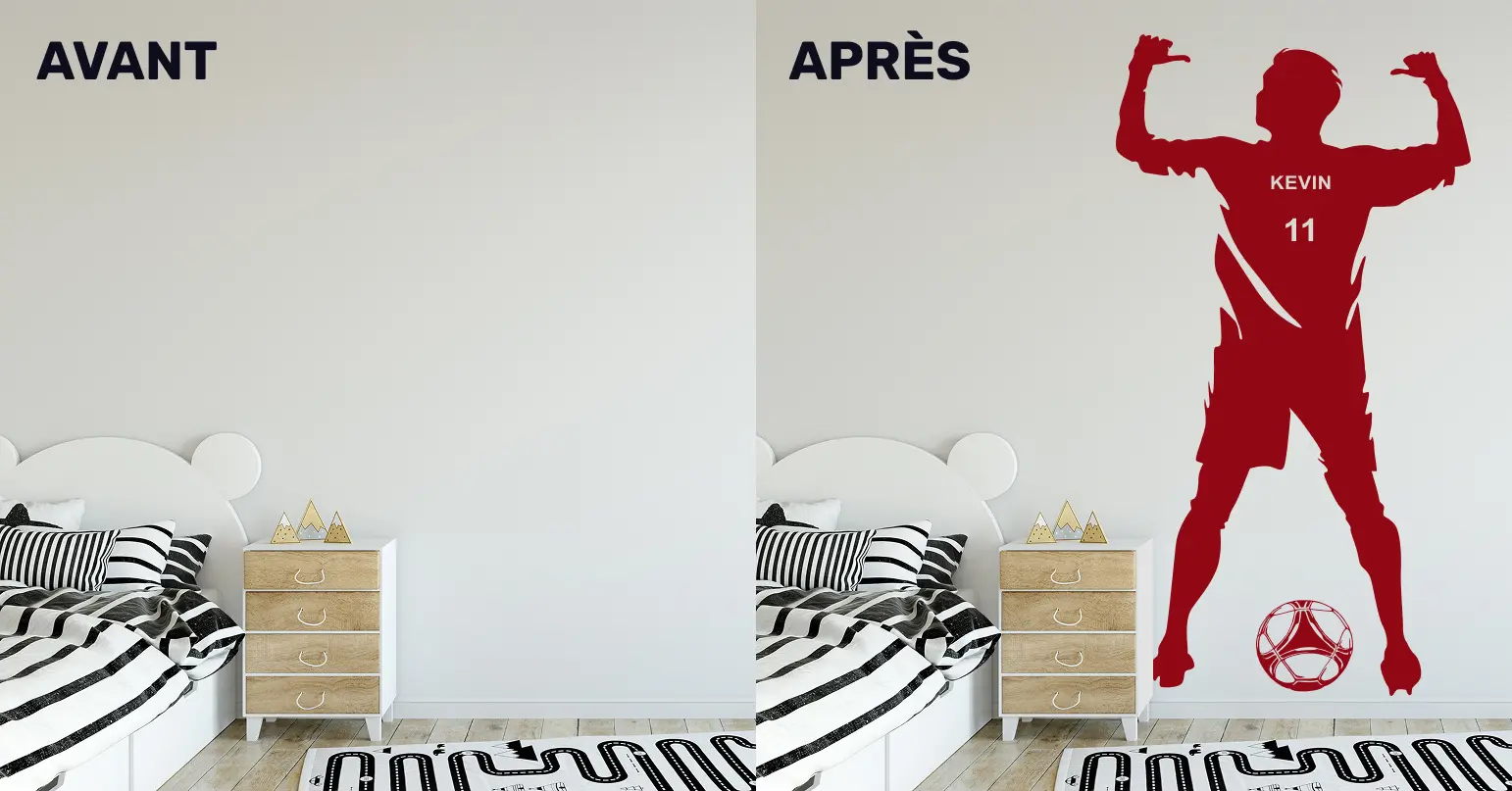Une déco qui change avec l’âge, sans être refaite tous les trois ans.