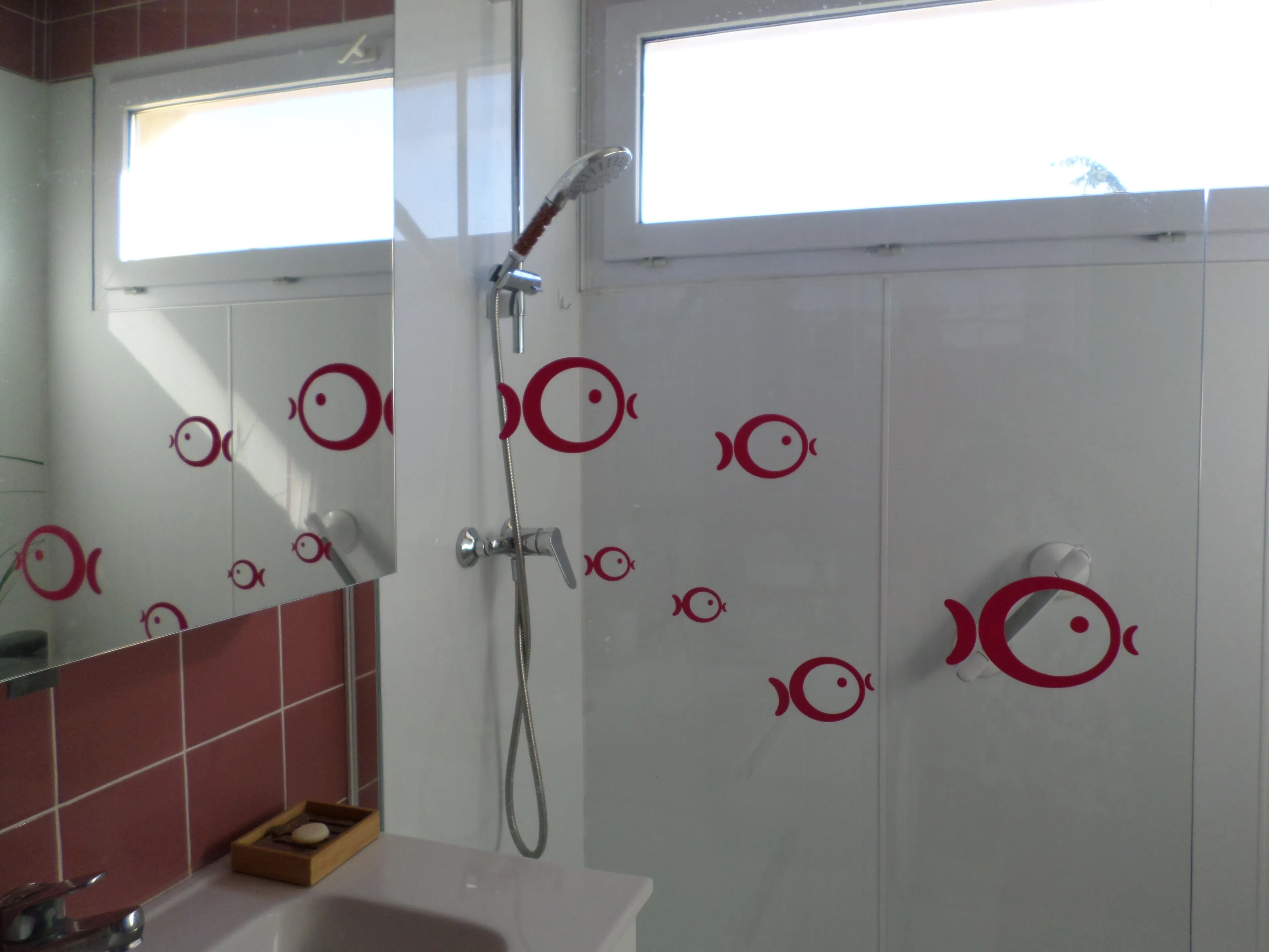 Sticker Pack Poissons