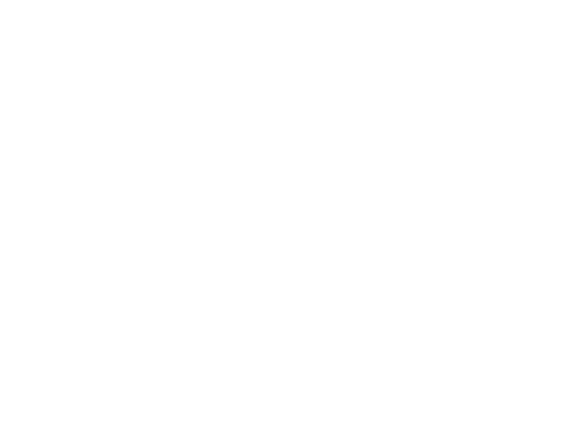 Autocolante Elefante Floral