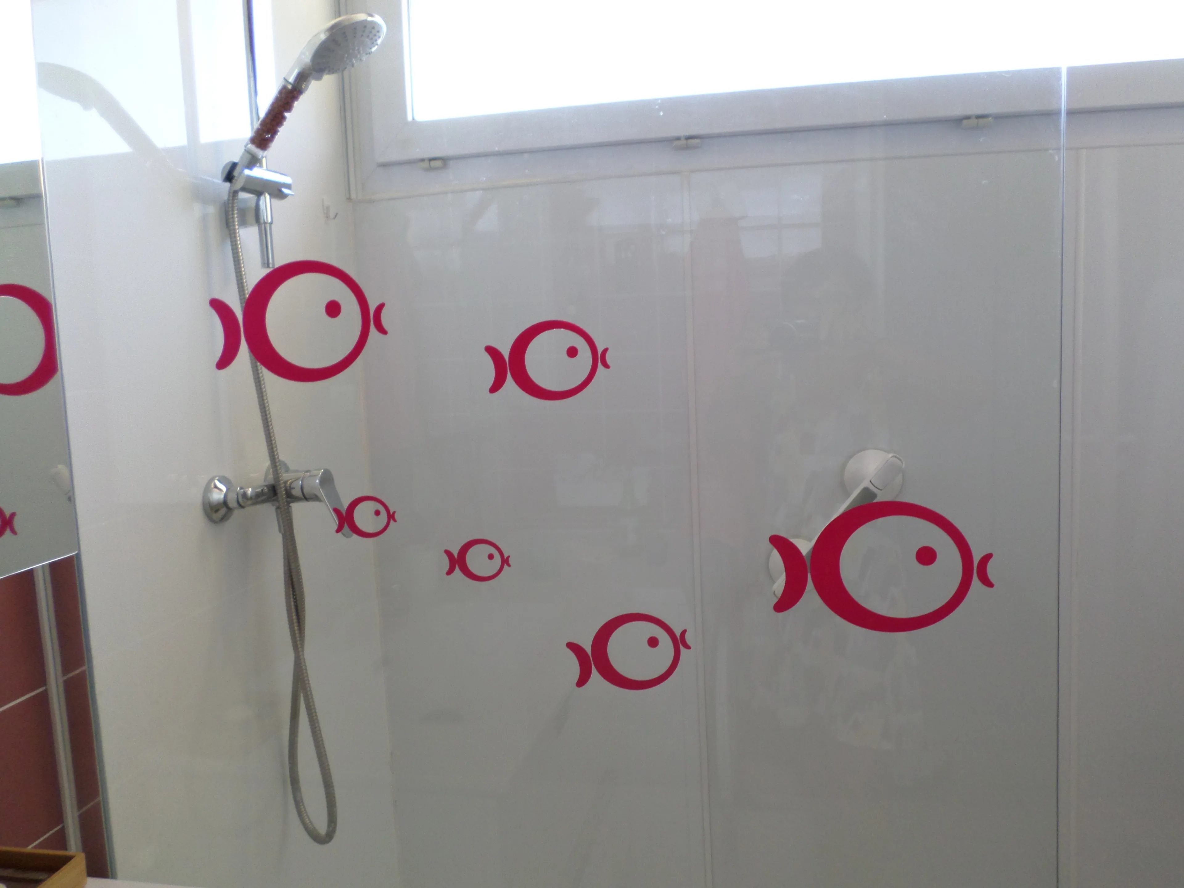Sticker Pack Poissons