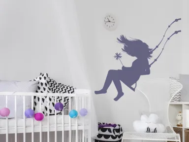 Chambre d’enfant évolutive 2