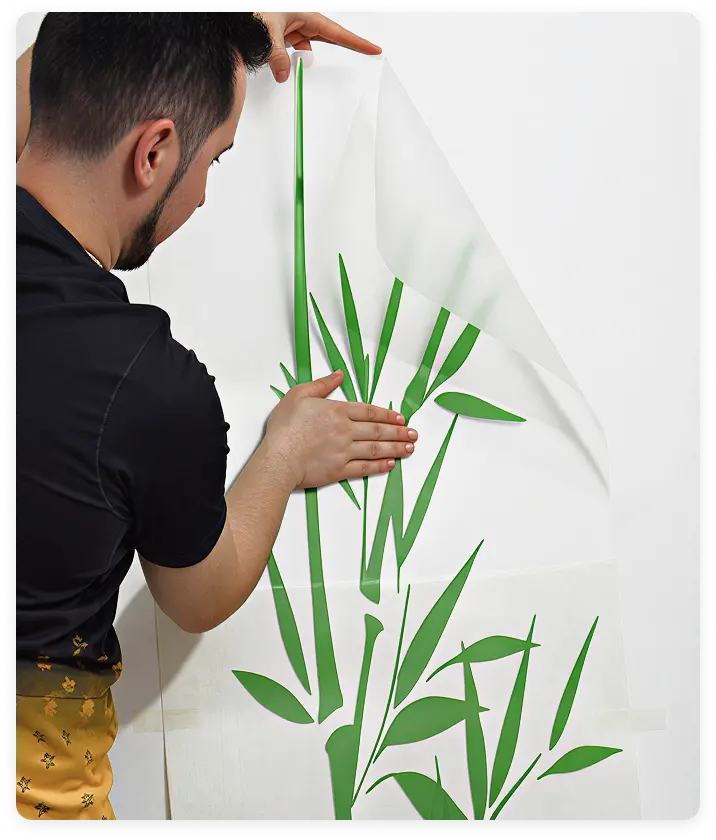 Collez la première partie