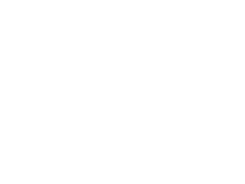 Sticker Orchidée