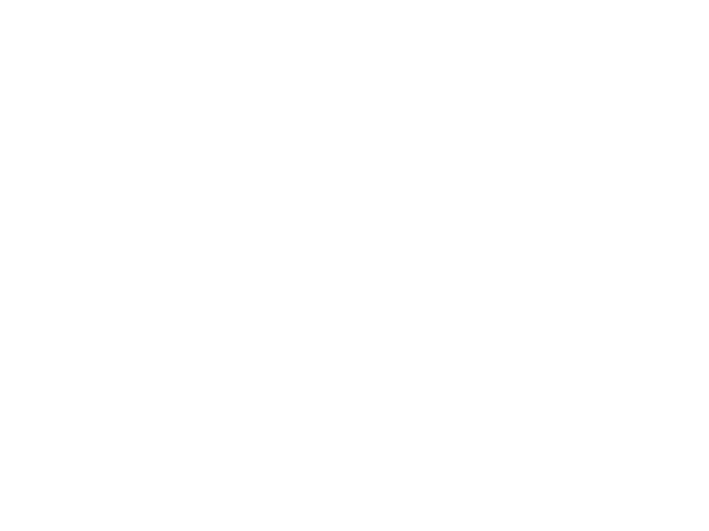 Sticker Paysage Africain