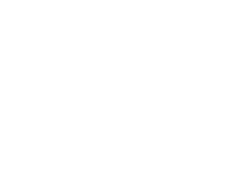 Sticker Cowboy Silhouette