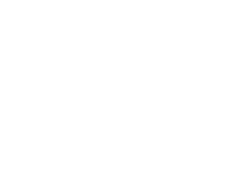Autocolante Bola de bilhar chama