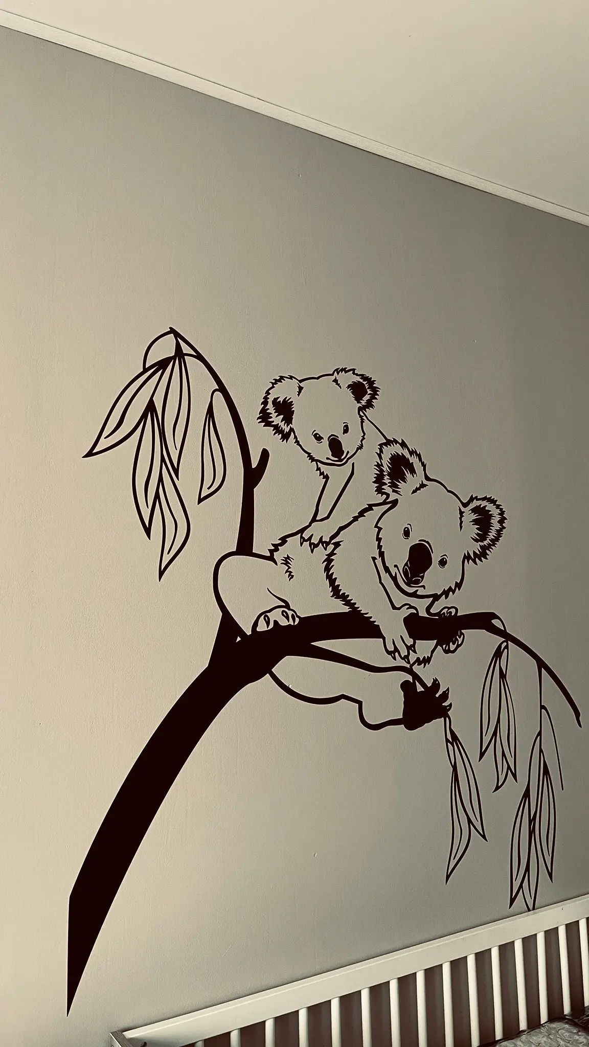 Sticker Koalas