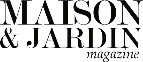 maison et jardin magazine