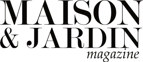 maison et jardin magazine