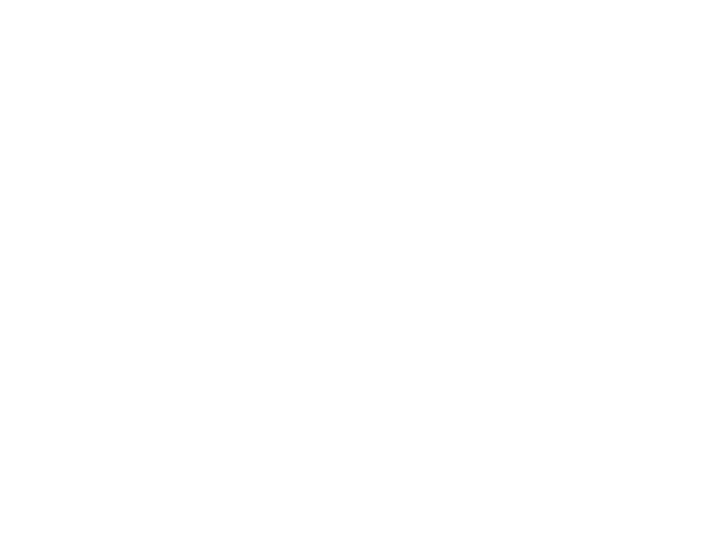 Sticker Frise Petites Feuilles