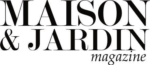 maison et jardin magazine