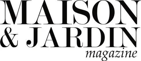 maison et jardin magazine