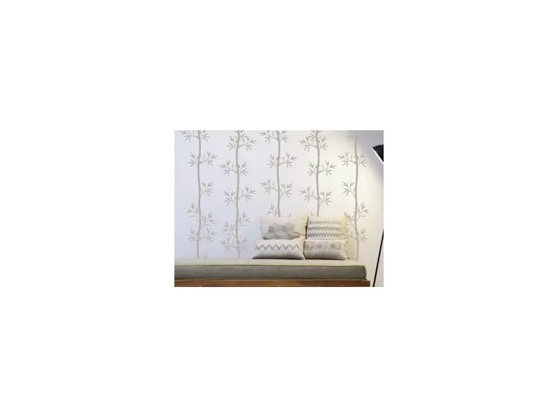 Sticker Bambou 7