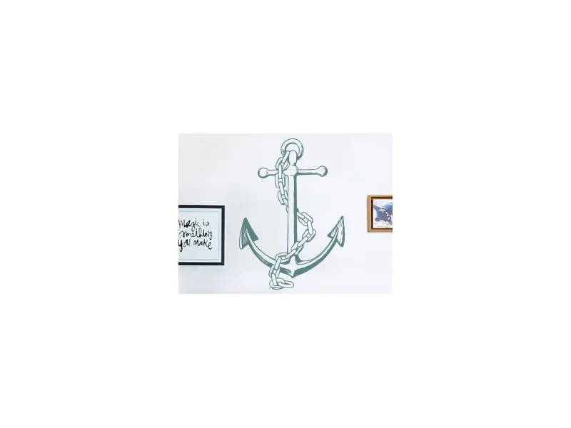 Sticker Ancre