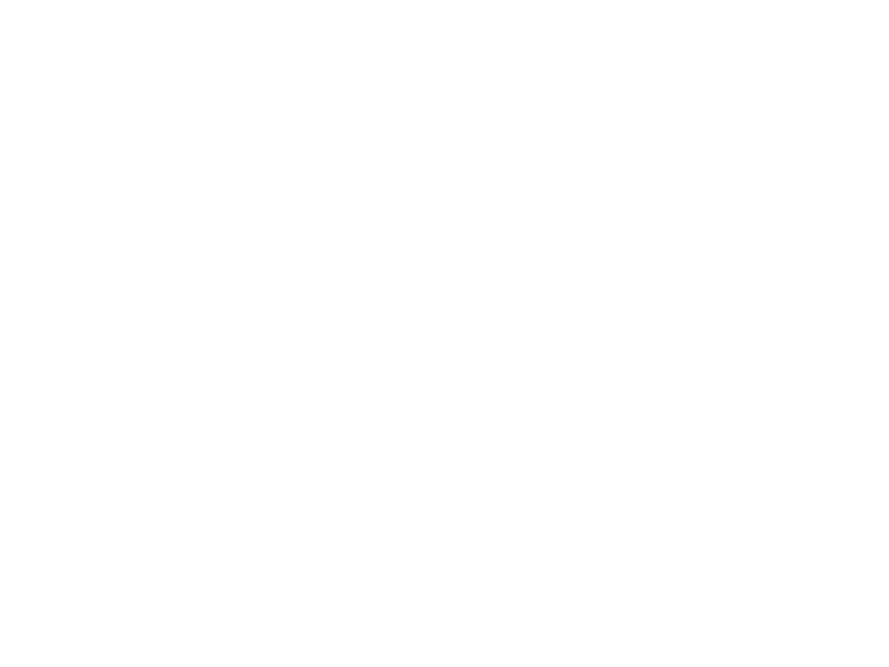 Sticker Paysage sous la Lune