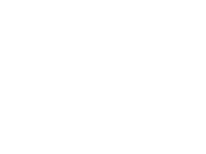 Sticker Traineau de Noël Flocons