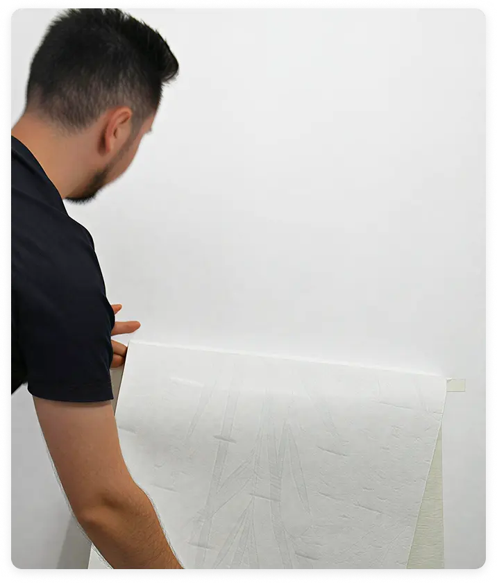 Faites une charnière