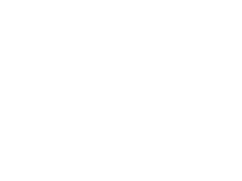 Sticker Surf vague Trait