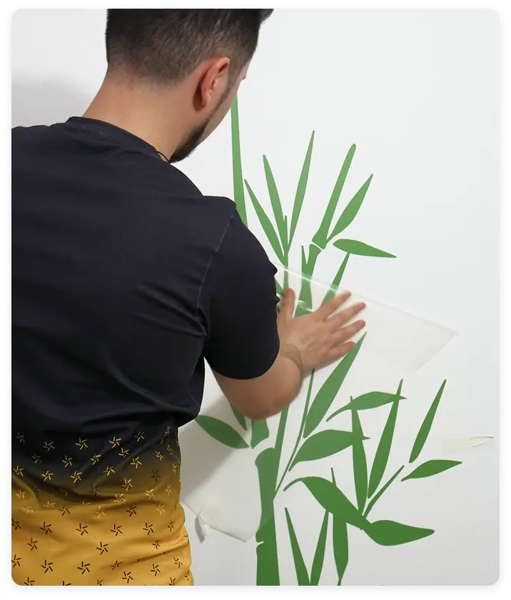 Collez la deuxième partie